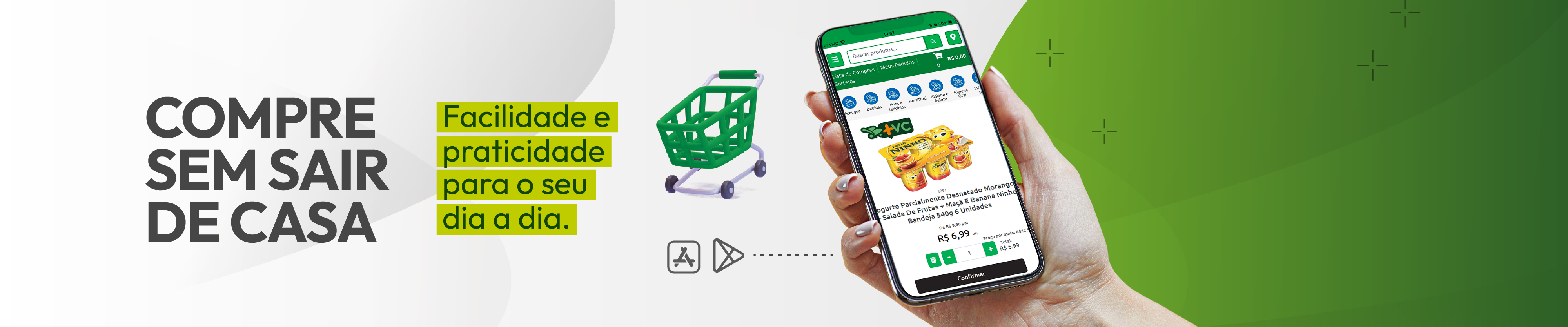 Compras App
