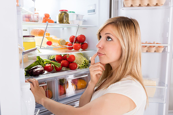 Como conservar os alimentos por mais tempo